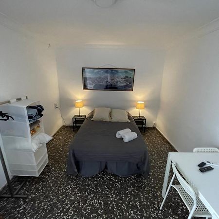 Alojamiento En El Centro De Toledo Apartment ภายนอก รูปภาพ