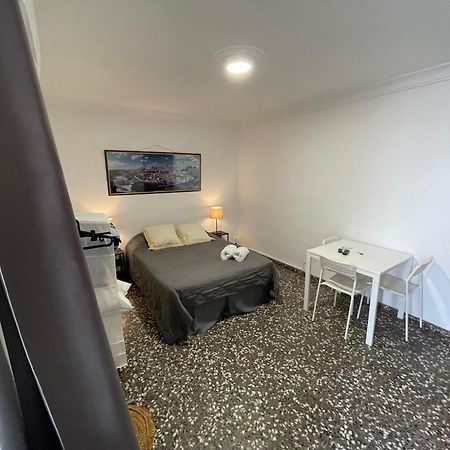 Alojamiento En El Centro De Toledo Apartment ภายนอก รูปภาพ