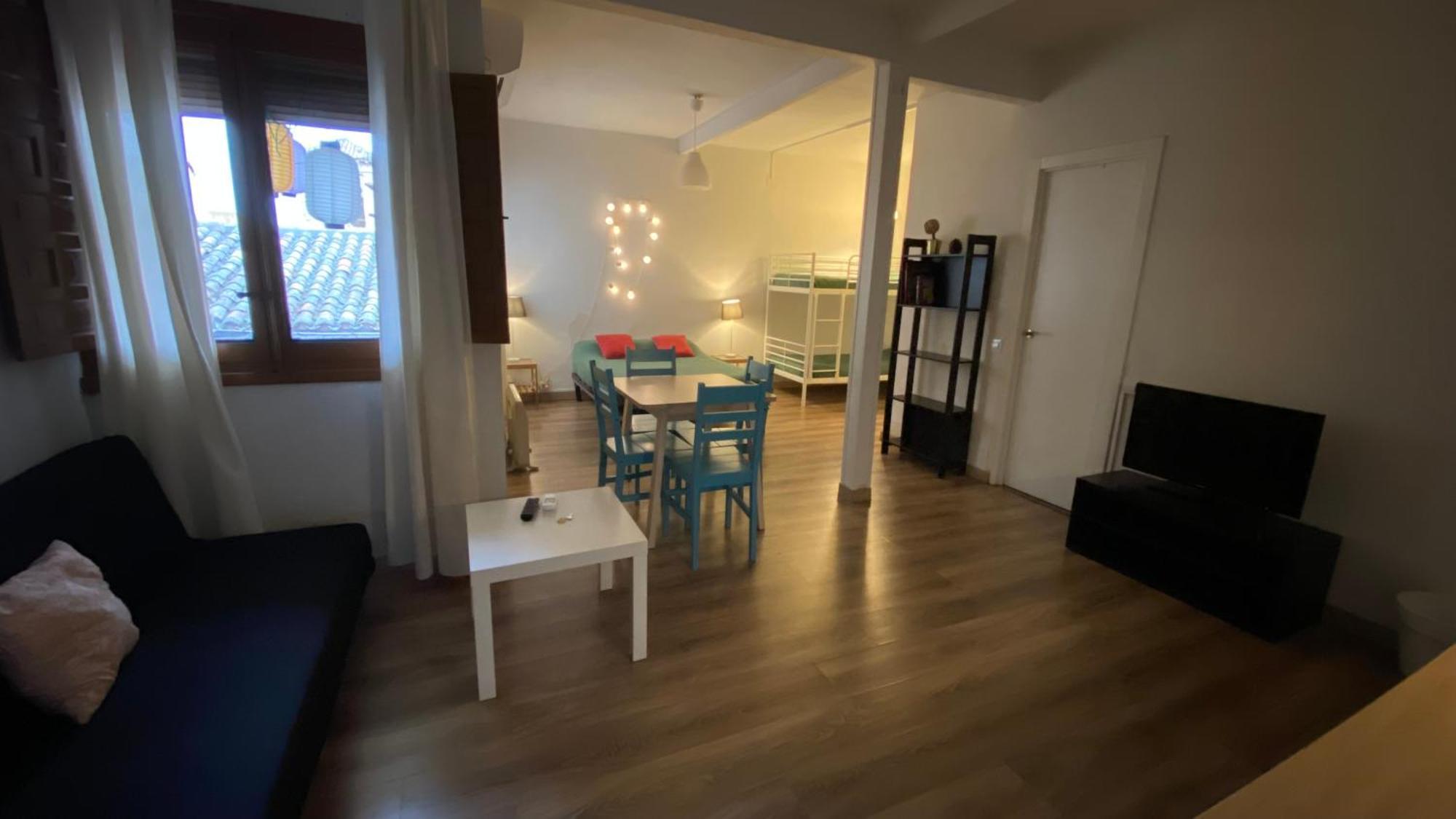 Alojamiento En El Centro De Toledo Apartment ภายนอก รูปภาพ