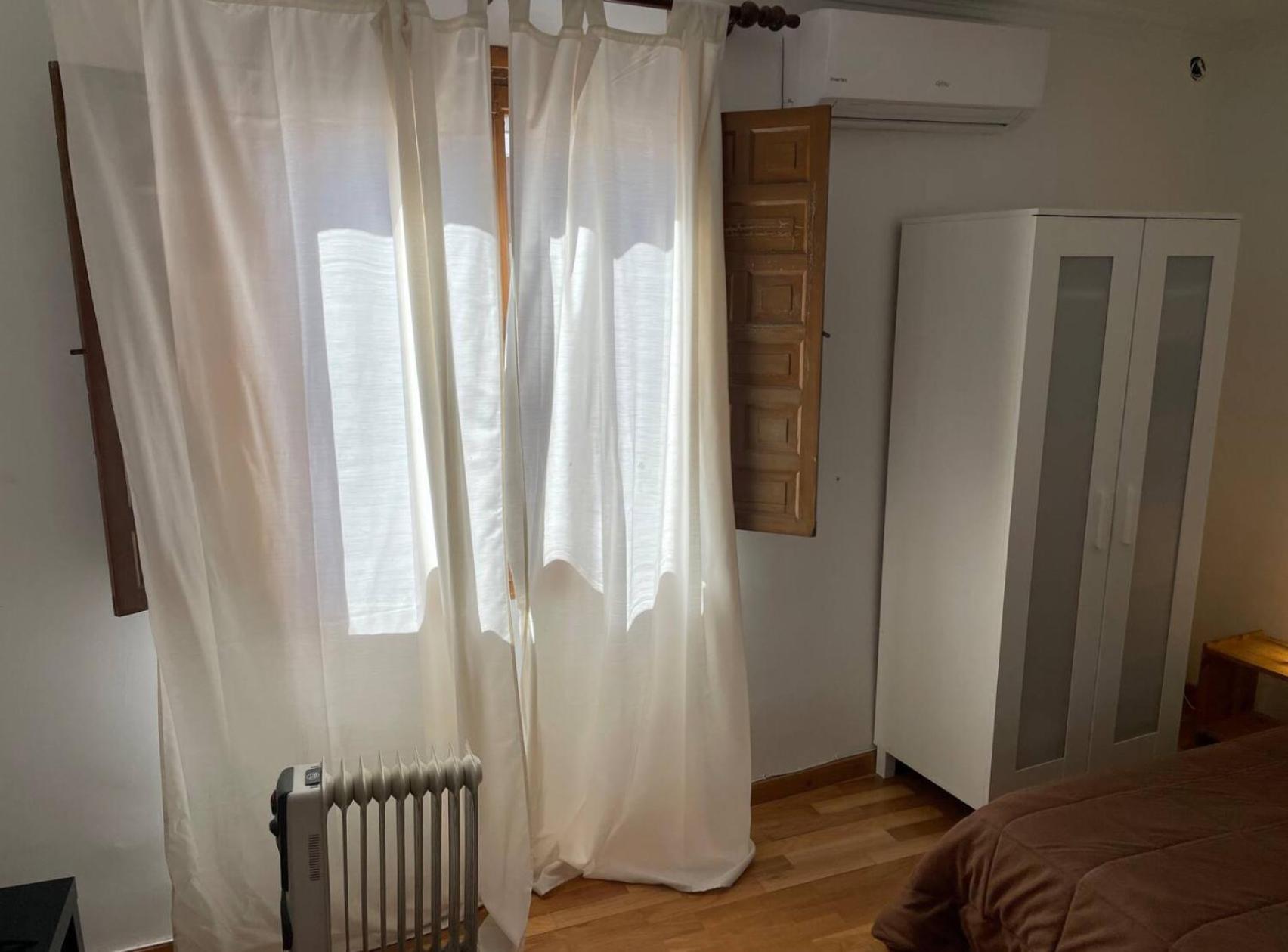 Alojamiento En El Centro De Toledo Apartment ภายนอก รูปภาพ