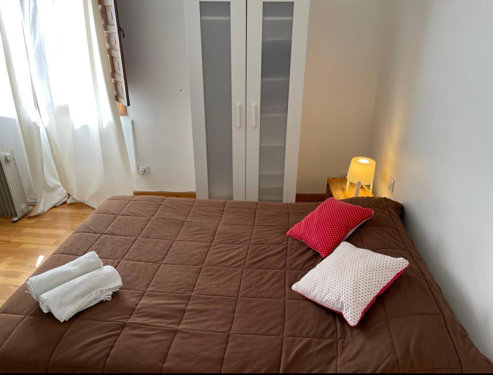Alojamiento En El Centro De Toledo Apartment ภายนอก รูปภาพ