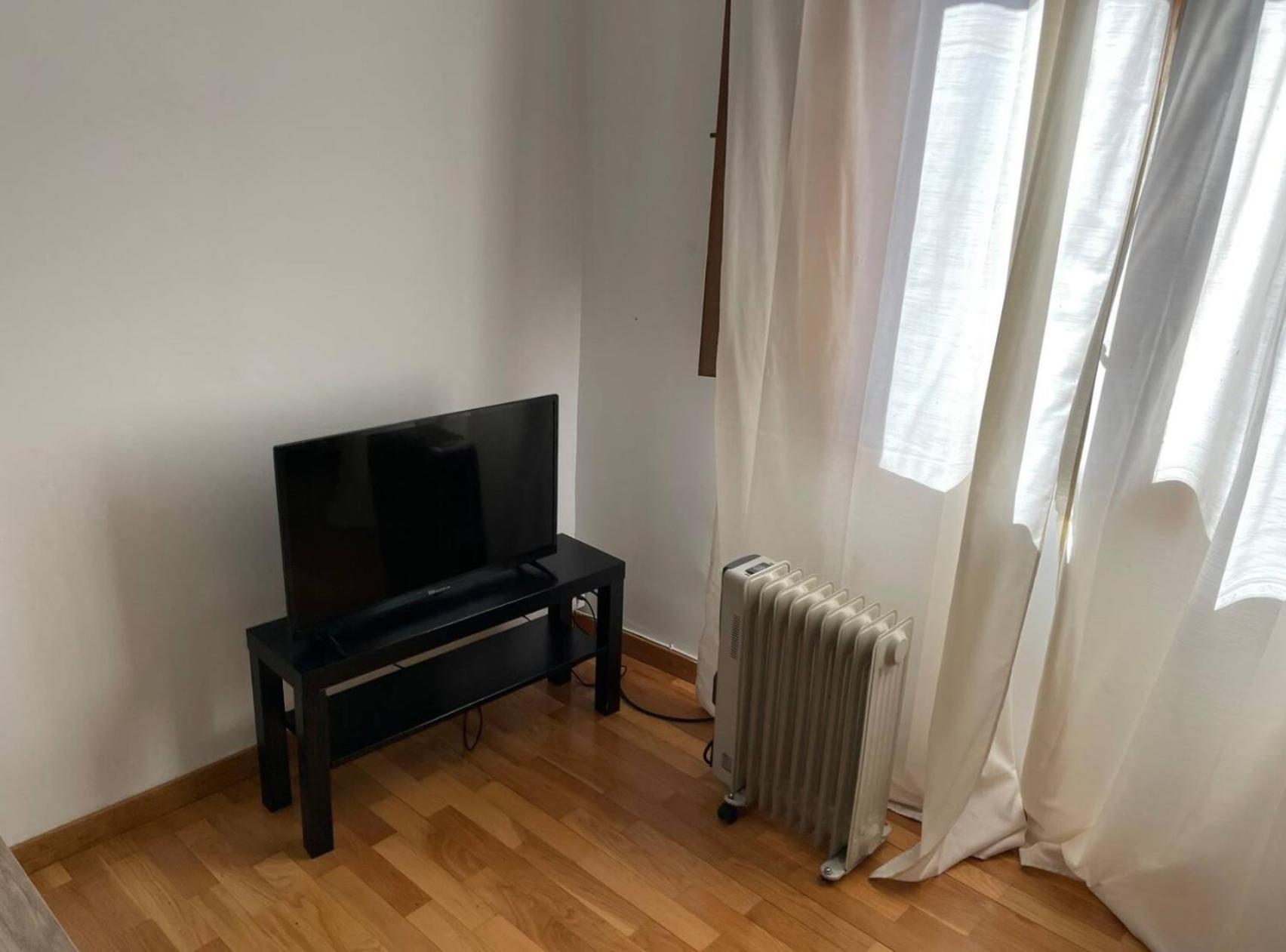 Alojamiento En El Centro De Toledo Apartment ภายนอก รูปภาพ