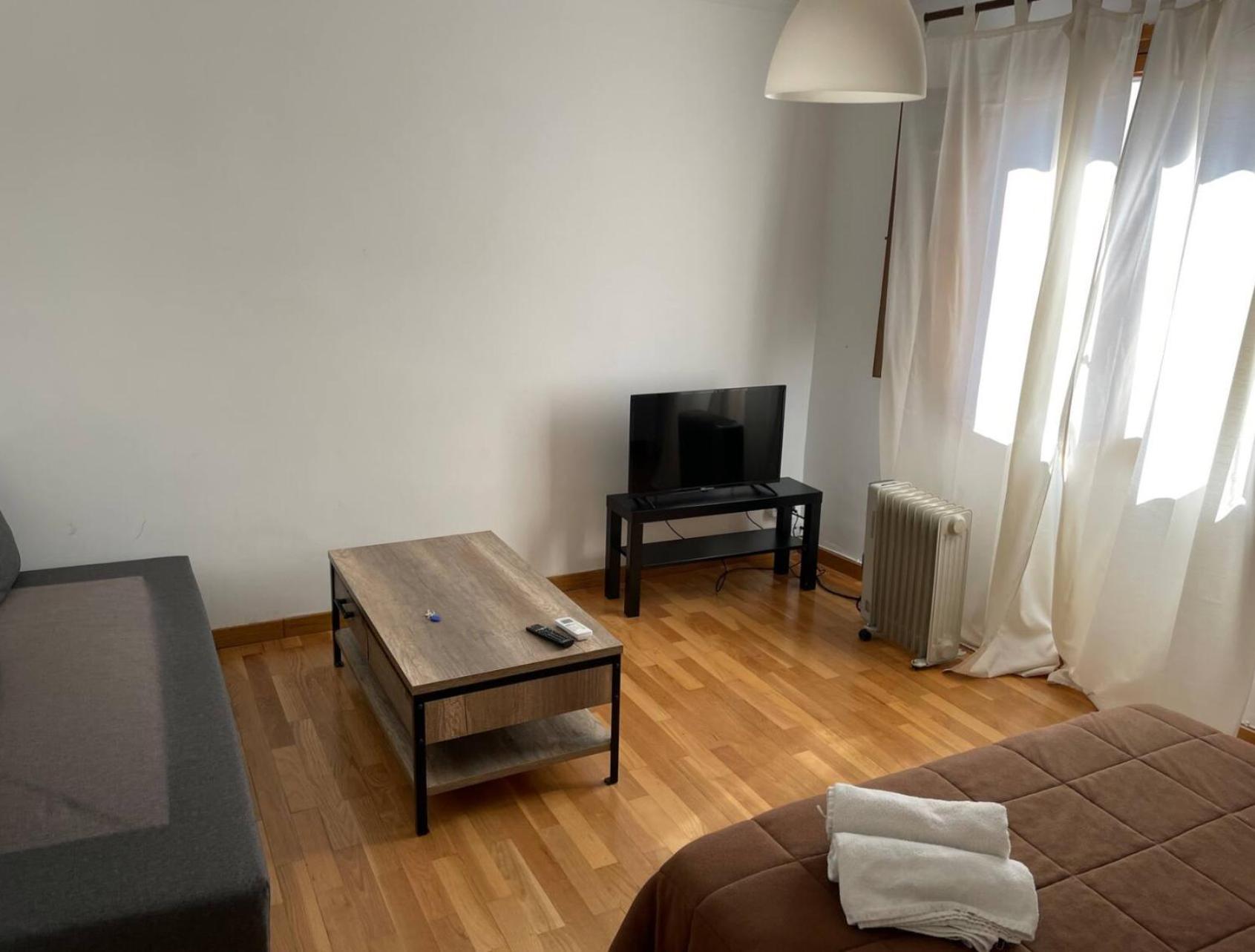 Alojamiento En El Centro De Toledo Apartment ภายนอก รูปภาพ