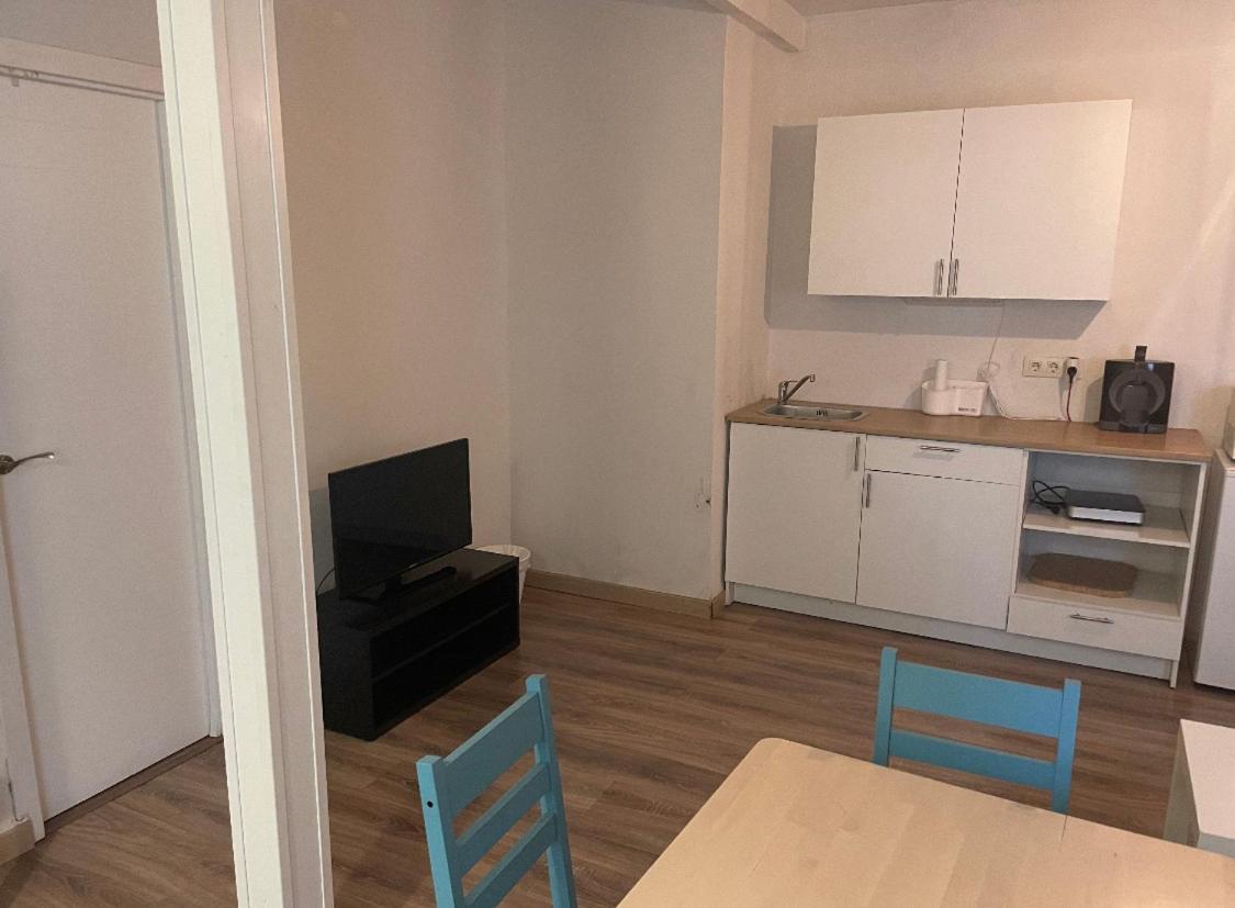 Alojamiento En El Centro De Toledo Apartment ภายนอก รูปภาพ