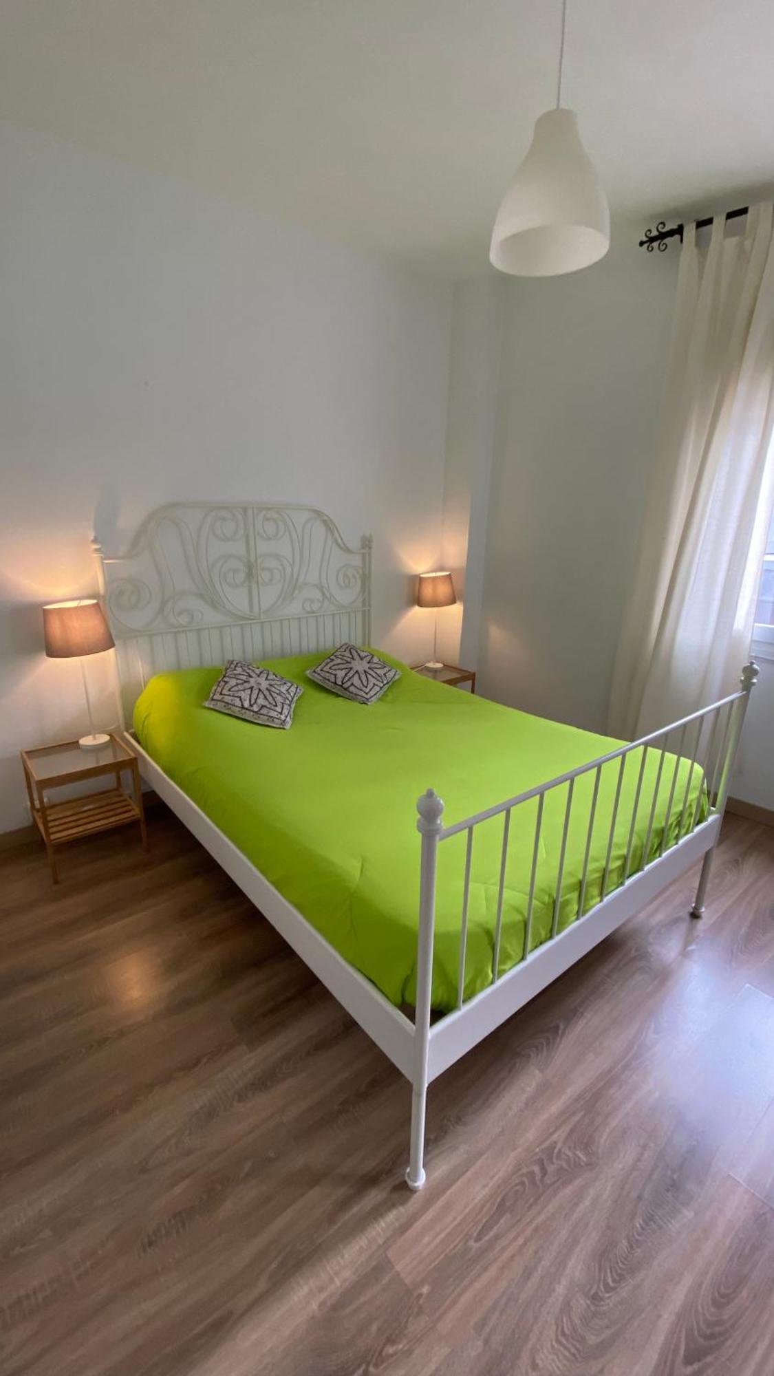 Alojamiento En El Centro De Toledo Apartment ภายนอก รูปภาพ