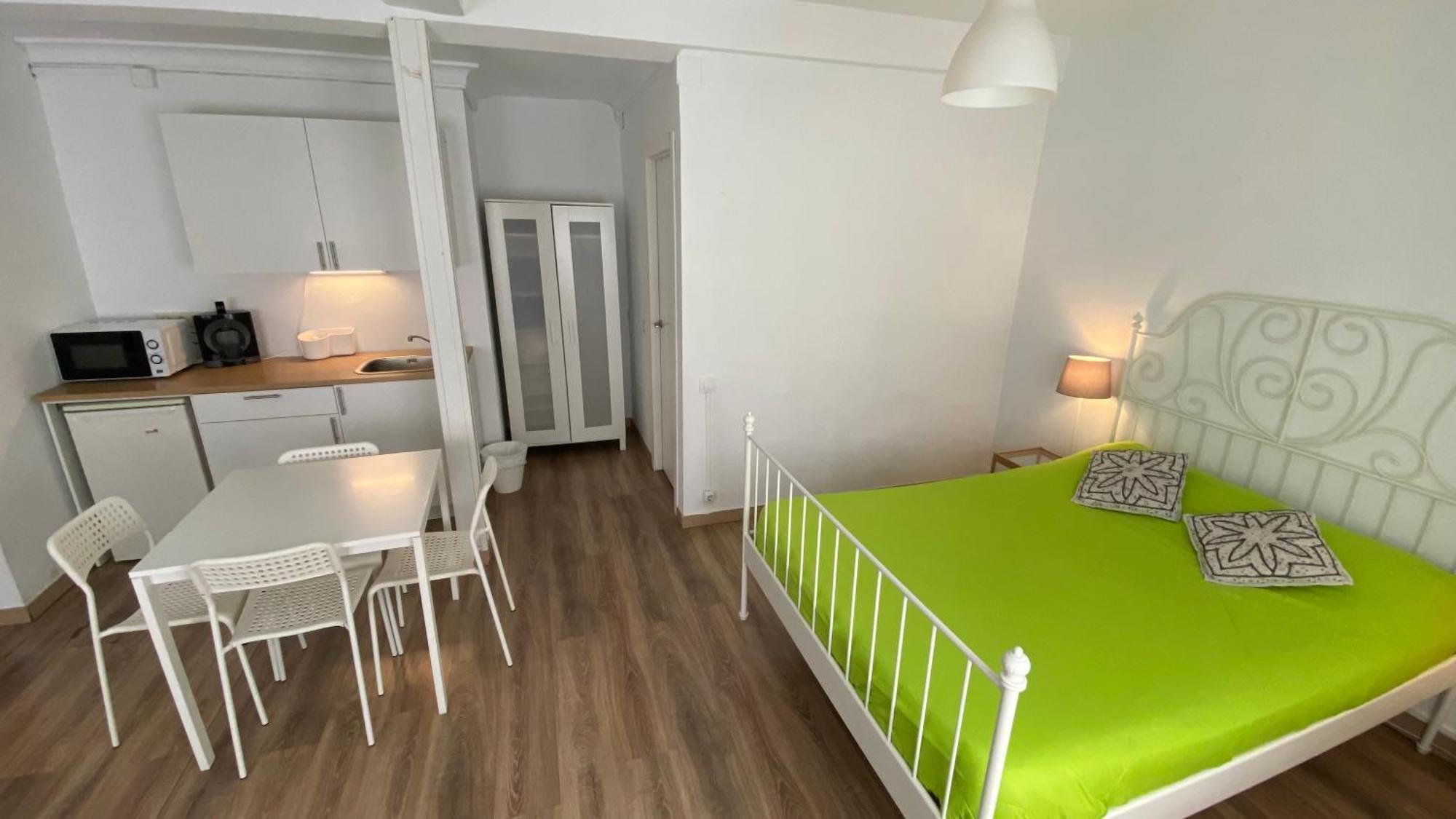 Alojamiento En El Centro De Toledo Apartment ภายนอก รูปภาพ