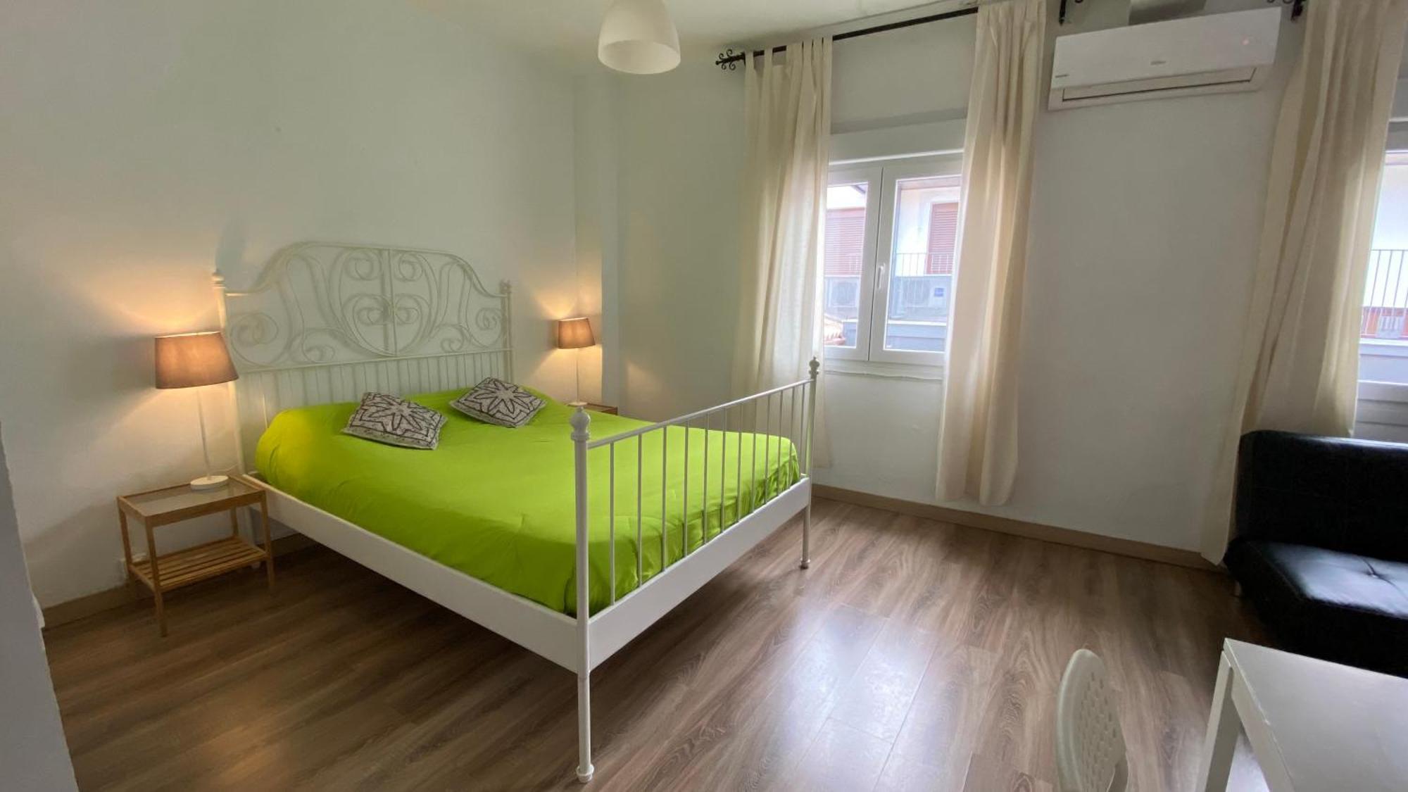 Alojamiento En El Centro De Toledo Apartment ภายนอก รูปภาพ