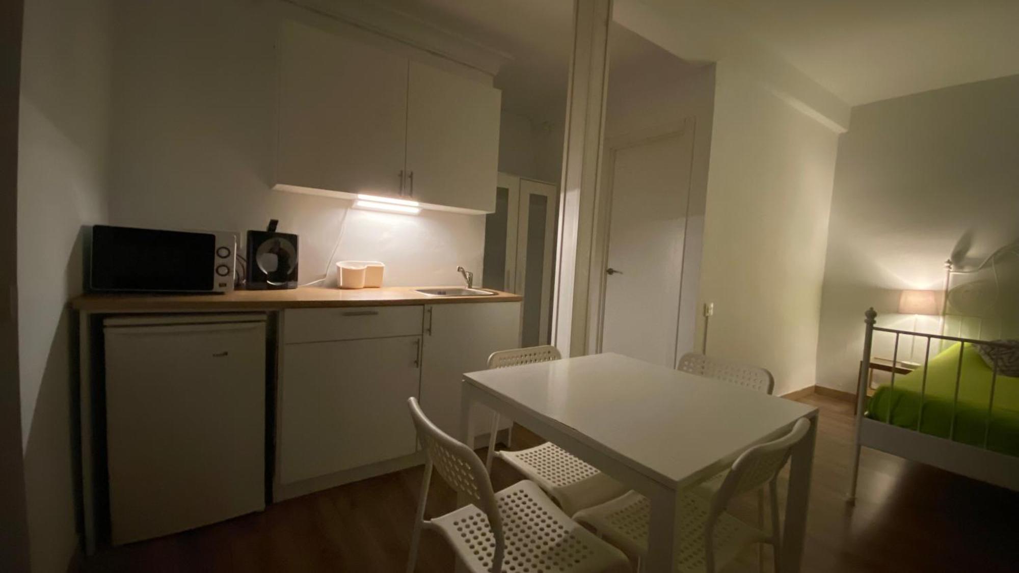 Alojamiento En El Centro De Toledo Apartment ภายนอก รูปภาพ