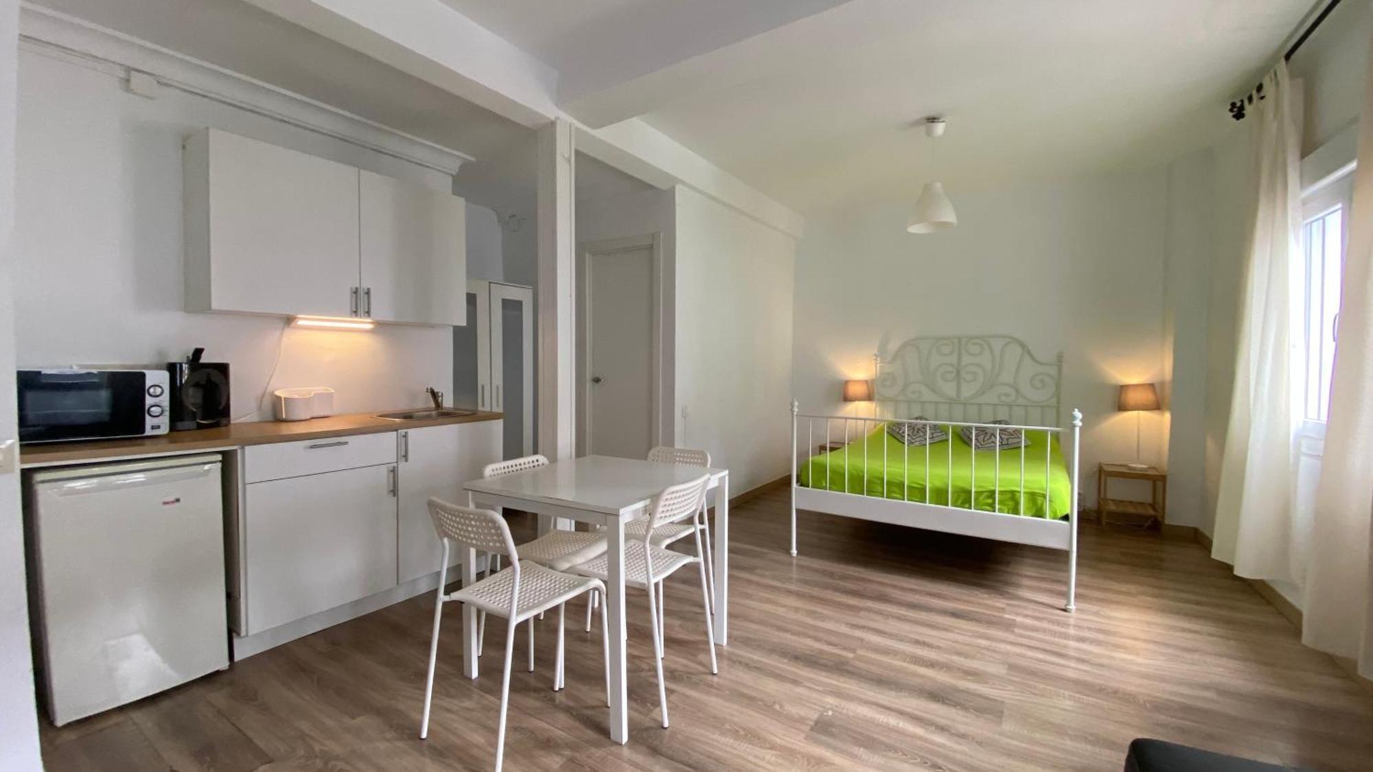 Alojamiento En El Centro De Toledo Apartment ภายนอก รูปภาพ