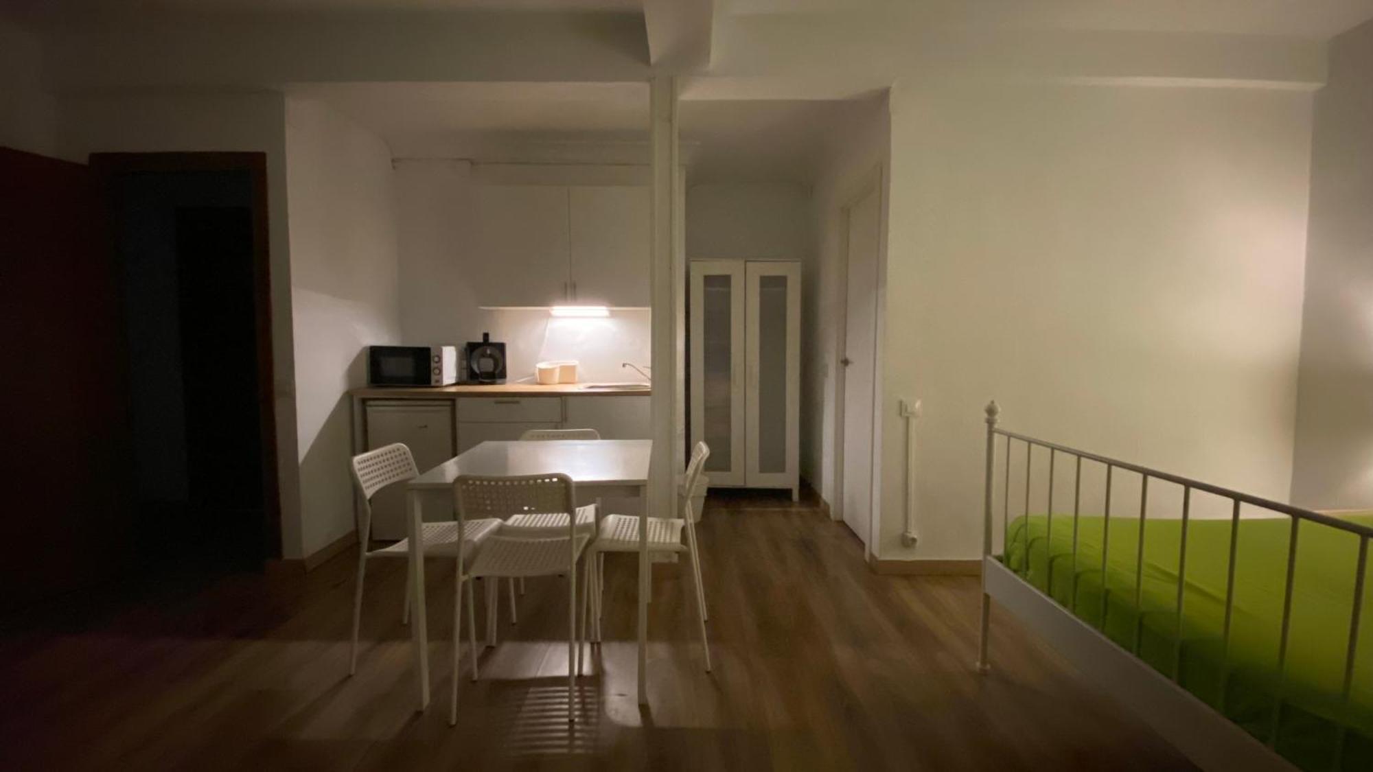 Alojamiento En El Centro De Toledo Apartment ภายนอก รูปภาพ