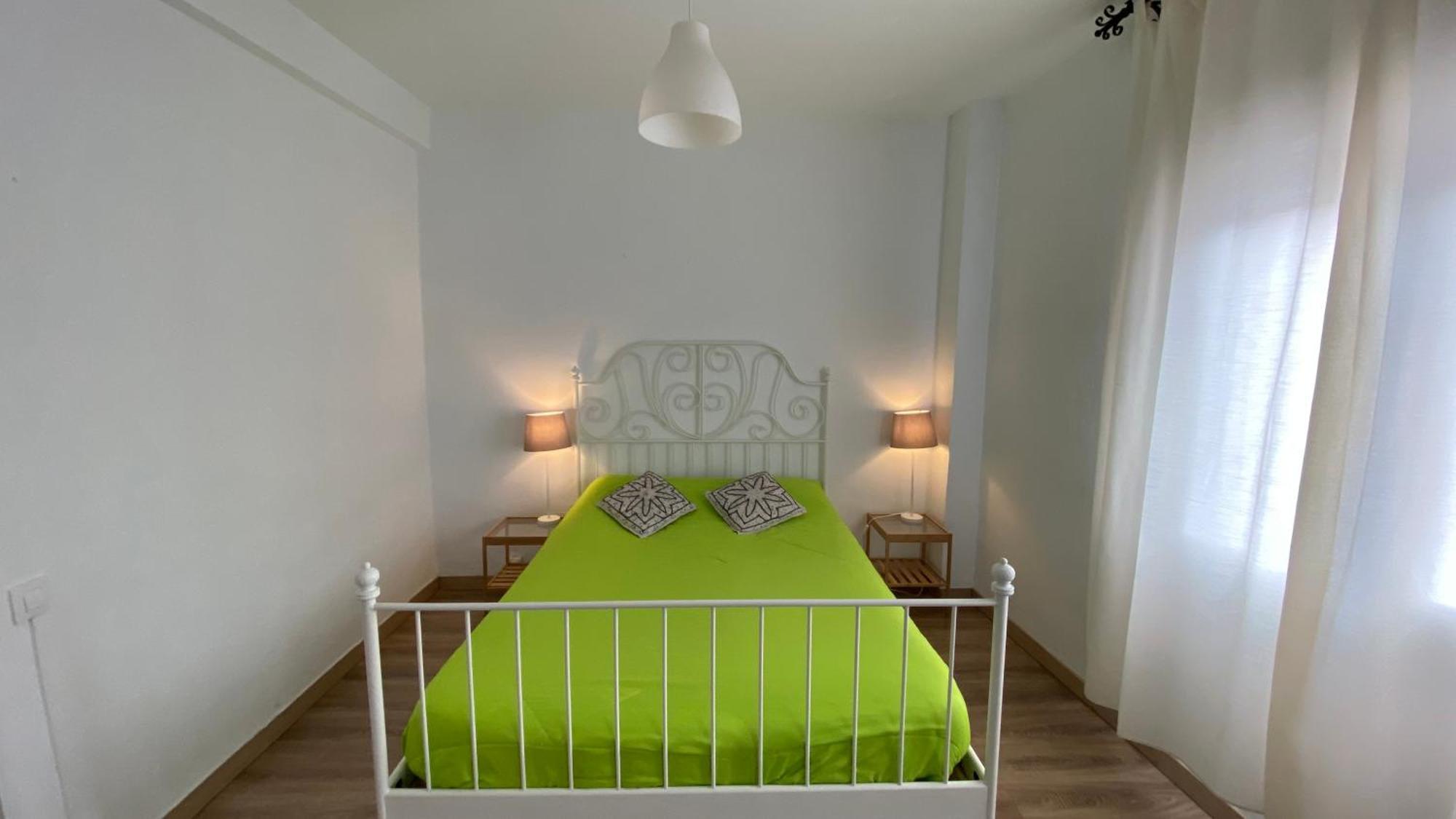 Alojamiento En El Centro De Toledo Apartment ภายนอก รูปภาพ