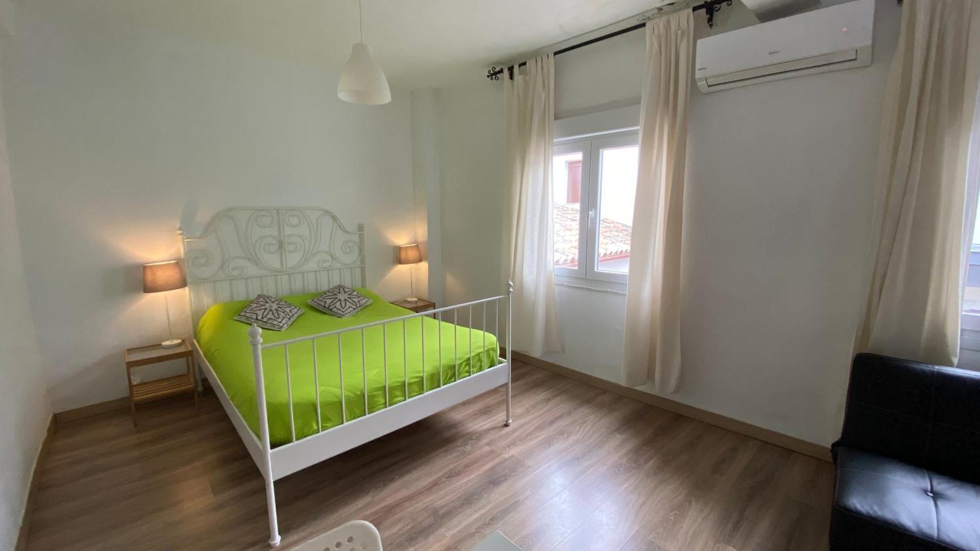 Alojamiento En El Centro De Toledo Apartment ภายนอก รูปภาพ