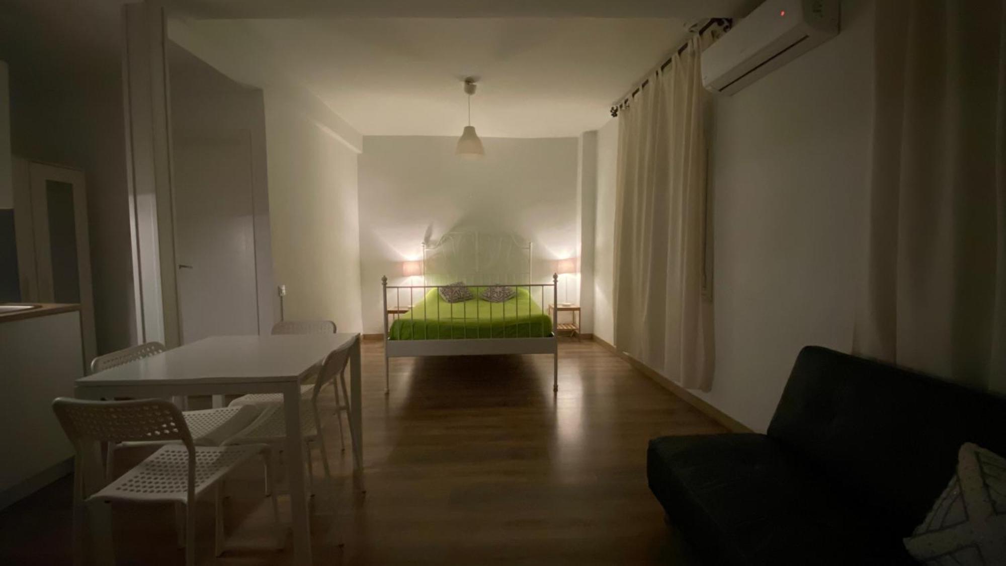 Alojamiento En El Centro De Toledo Apartment ภายนอก รูปภาพ