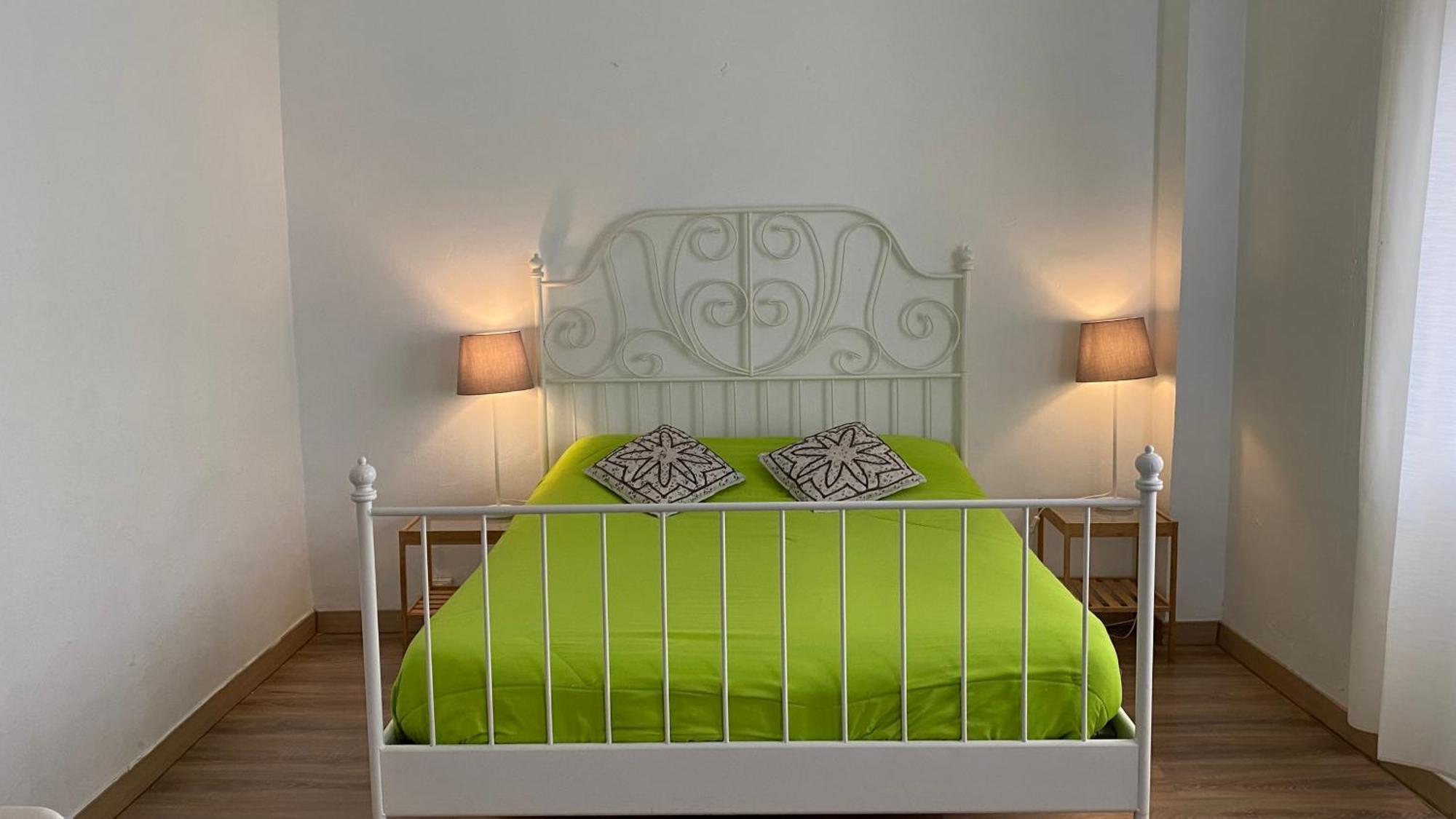 Alojamiento En El Centro De Toledo Apartment ภายนอก รูปภาพ
