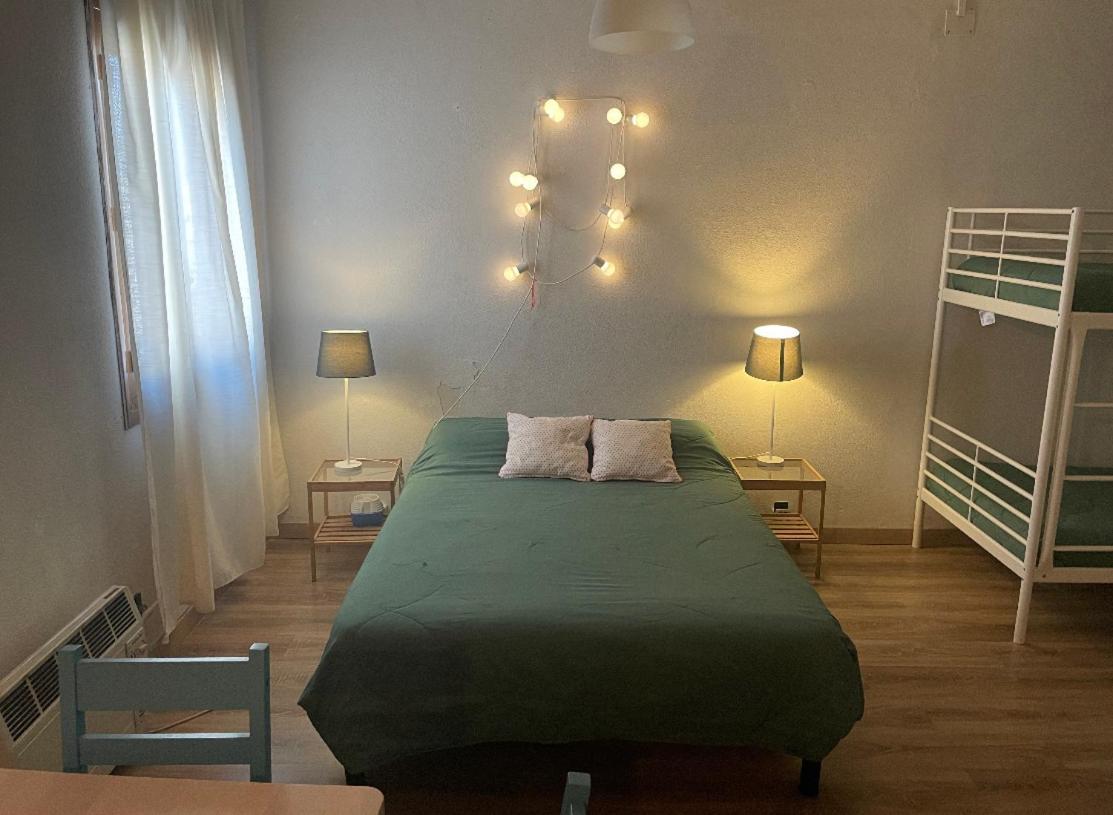 Alojamiento En El Centro De Toledo Apartment ภายนอก รูปภาพ