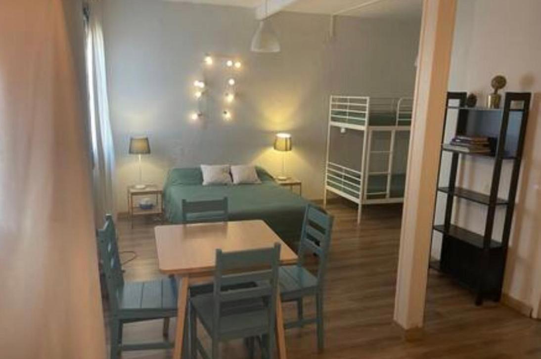 Alojamiento En El Centro De Toledo Apartment ภายนอก รูปภาพ
