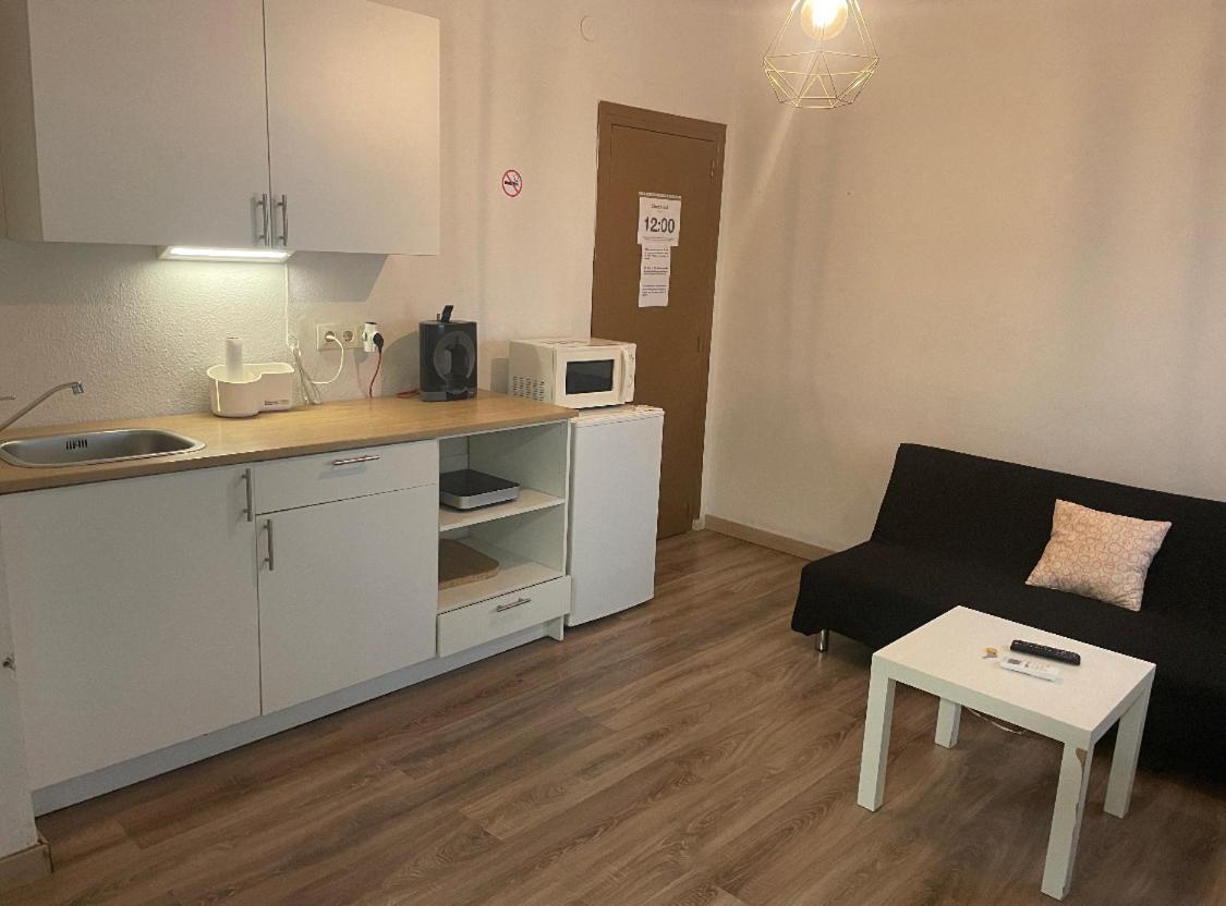 Alojamiento En El Centro De Toledo Apartment ภายนอก รูปภาพ
