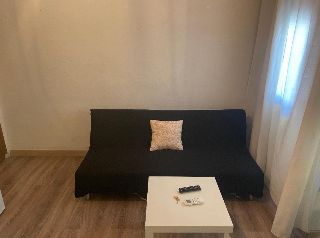Alojamiento En El Centro De Toledo Apartment ภายนอก รูปภาพ