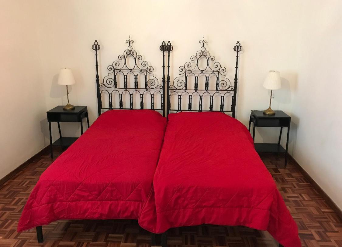 Alojamiento En El Centro De Toledo Apartment ภายนอก รูปภาพ