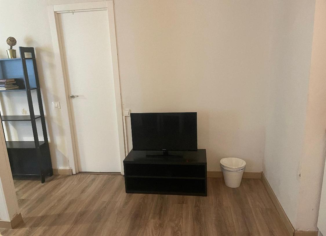 Alojamiento En El Centro De Toledo Apartment ภายนอก รูปภาพ