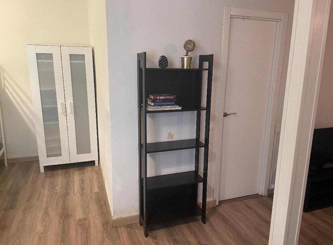 Alojamiento En El Centro De Toledo Apartment ภายนอก รูปภาพ