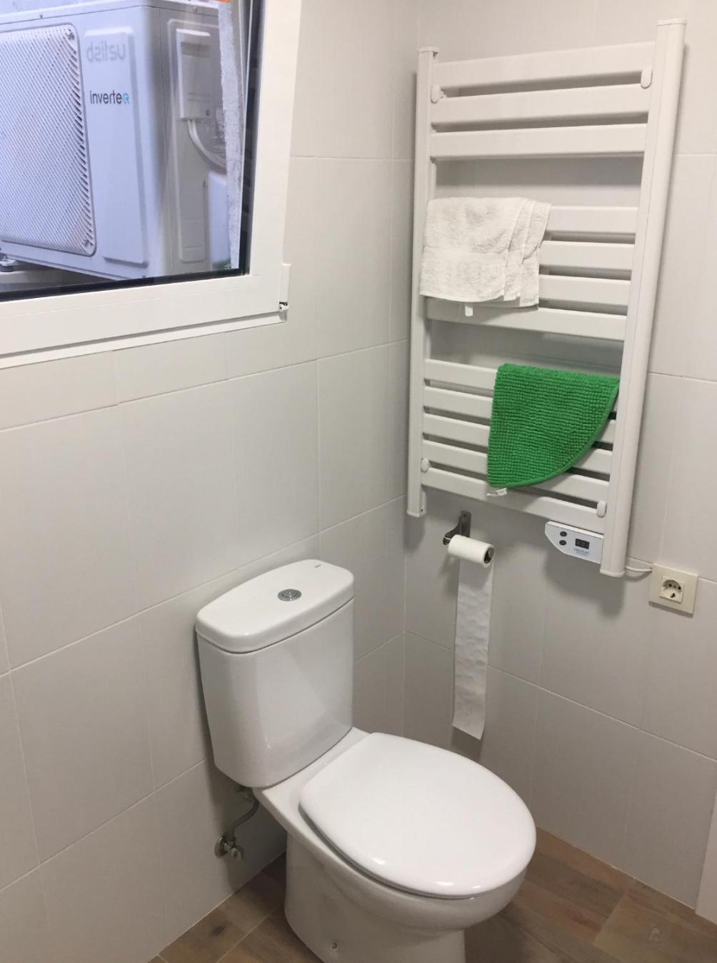Alojamiento En El Centro De Toledo Apartment ภายนอก รูปภาพ