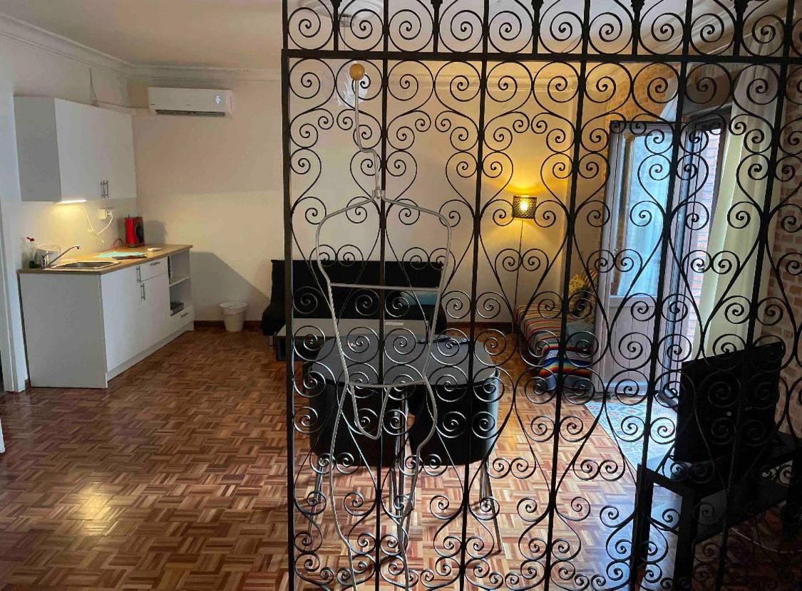 Alojamiento En El Centro De Toledo Apartment ภายนอก รูปภาพ