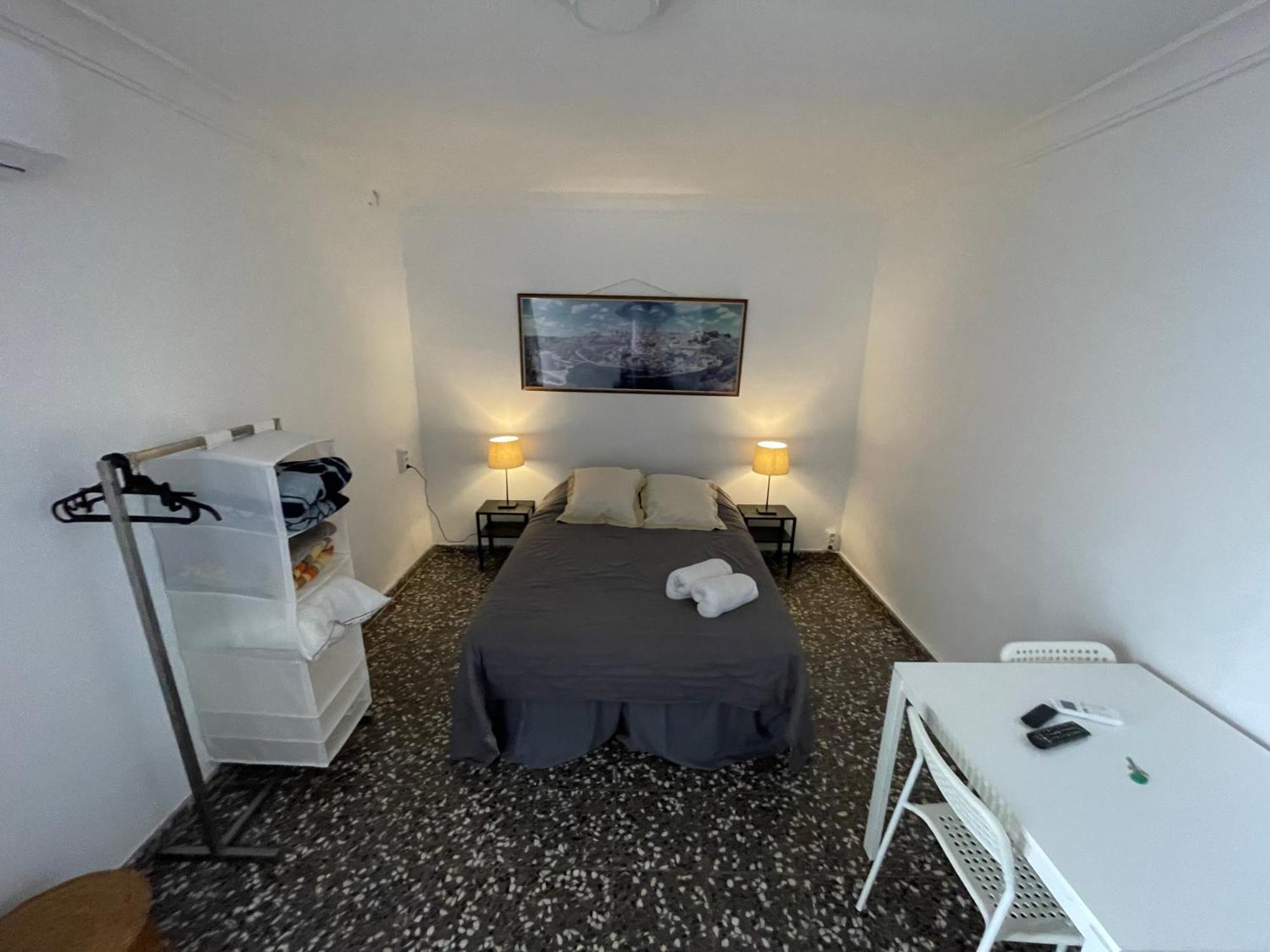 Alojamiento En El Centro De Toledo Apartment ภายนอก รูปภาพ