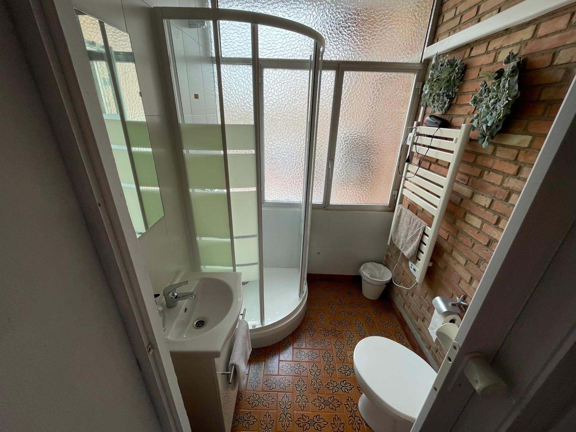 Alojamiento En El Centro De Toledo Apartment ภายนอก รูปภาพ